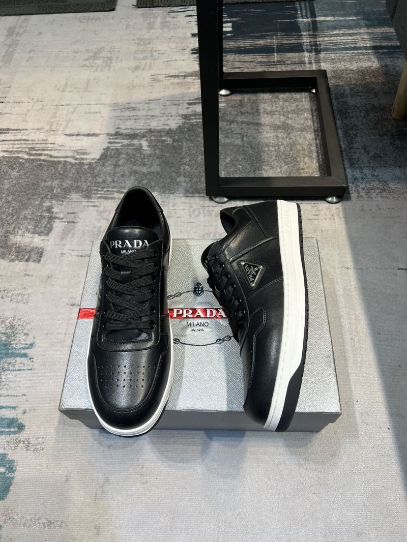 Prada Casual Shoes